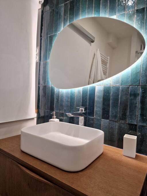Photo of Bathroom in Sevres