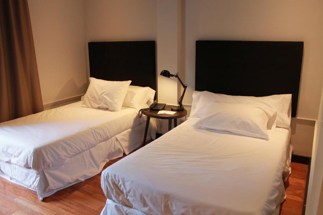 Photo of Bedroom in Navacerrada