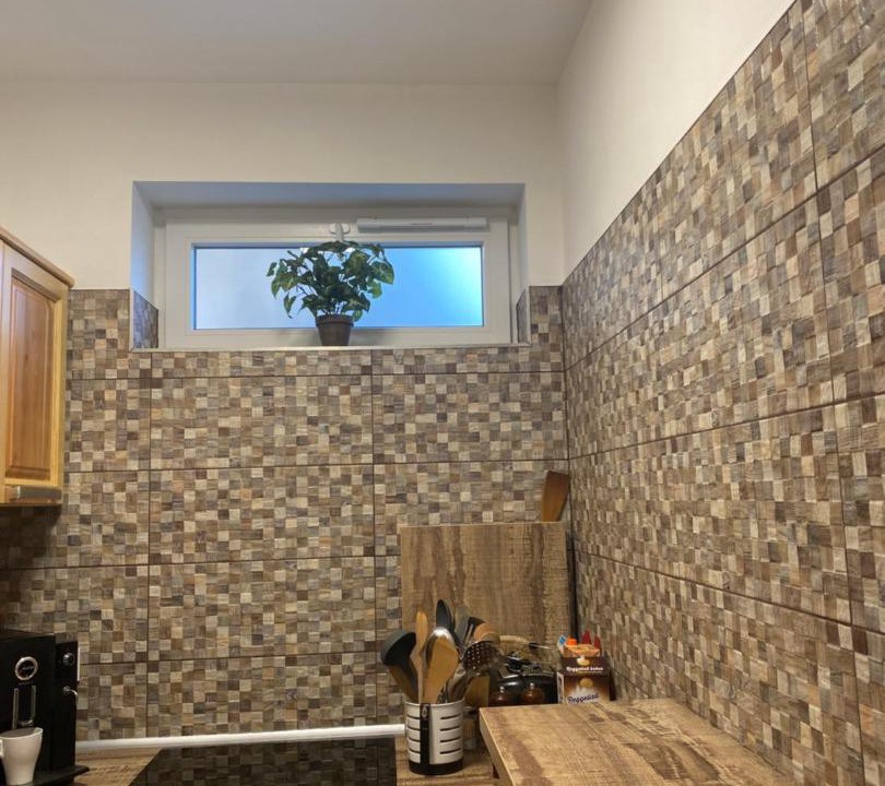 Photo of Kitchen in Vonyarcvashegy