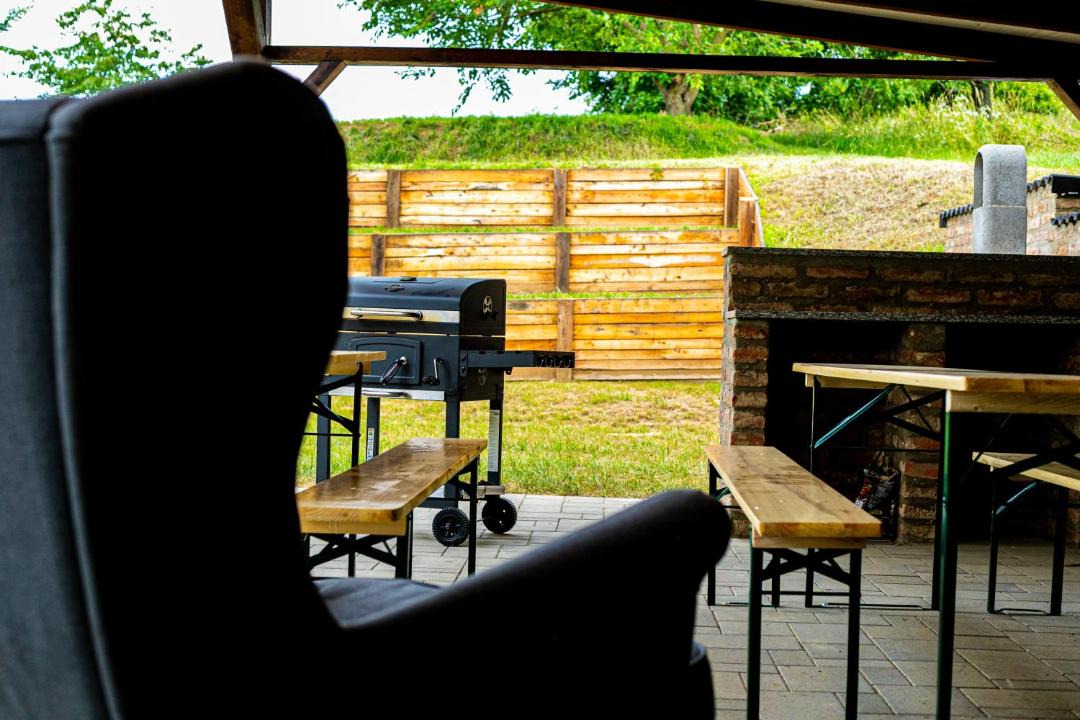 Photo of Patio Balcony in Belatelep