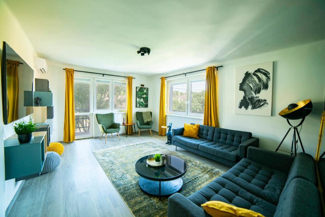 Photo of Livingroom in Belatelep