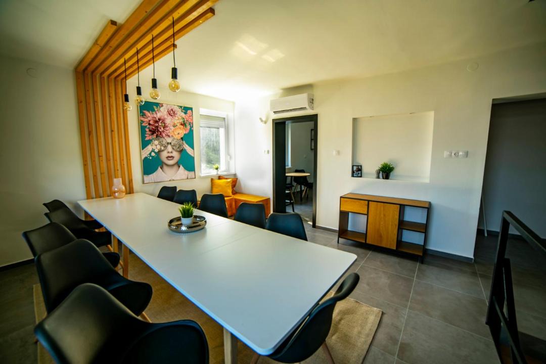 Photo of Livingroom in Belatelep