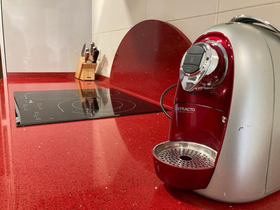 Photo of Kitchen in Azpeitia