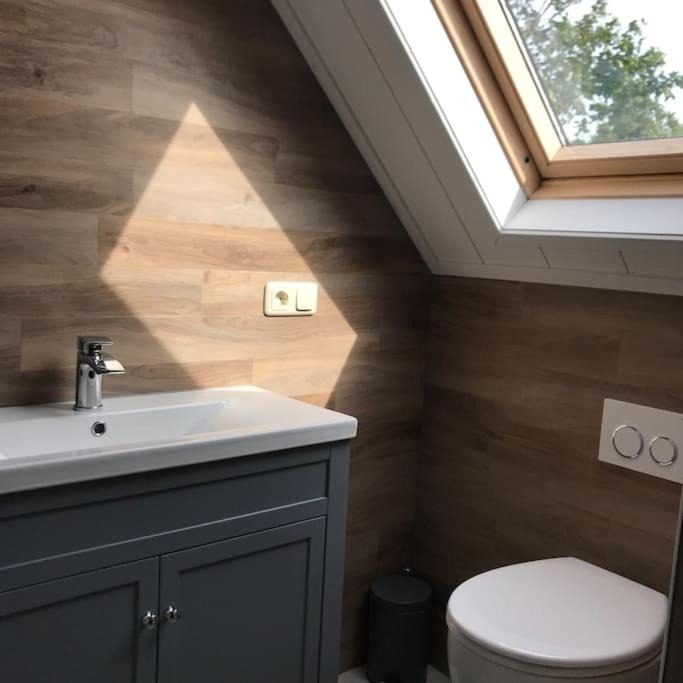 Photo of Bathroom in Ballum