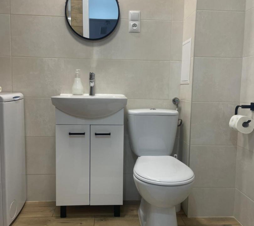 Photo of Bathroom in Lancut