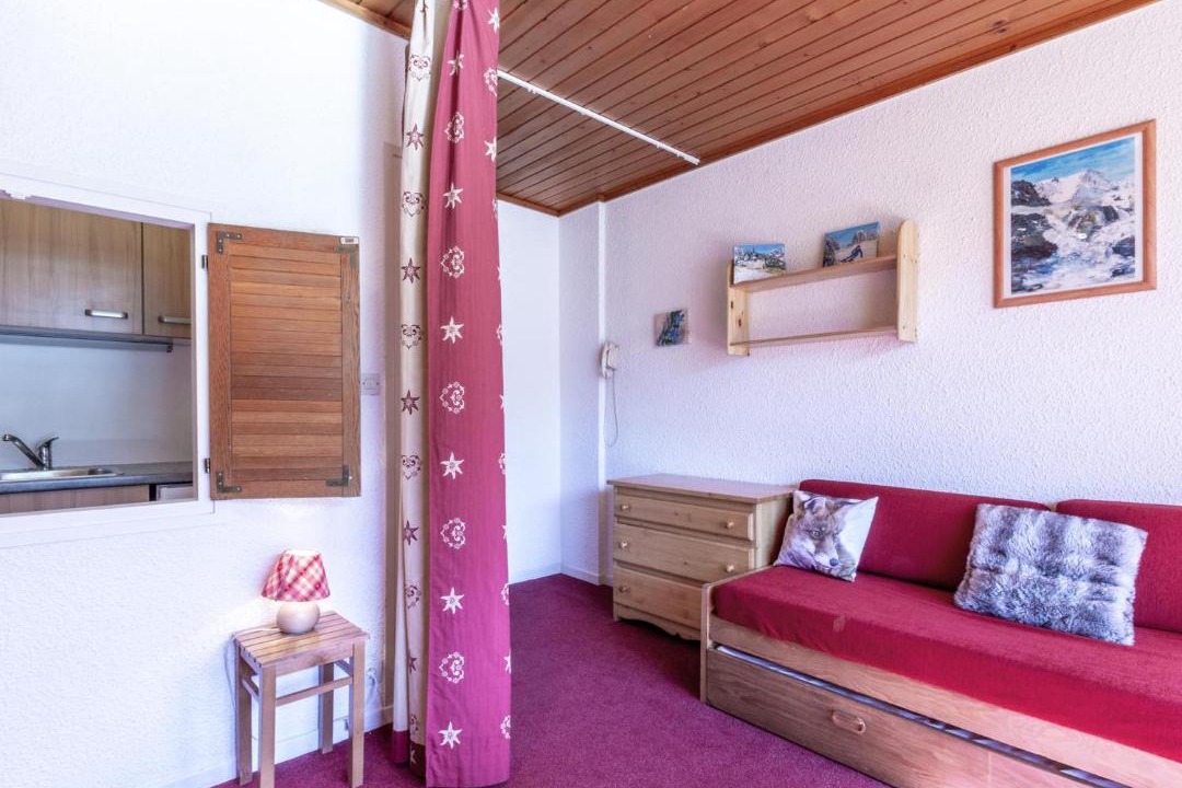 Photo of Bedroom in Le Cret