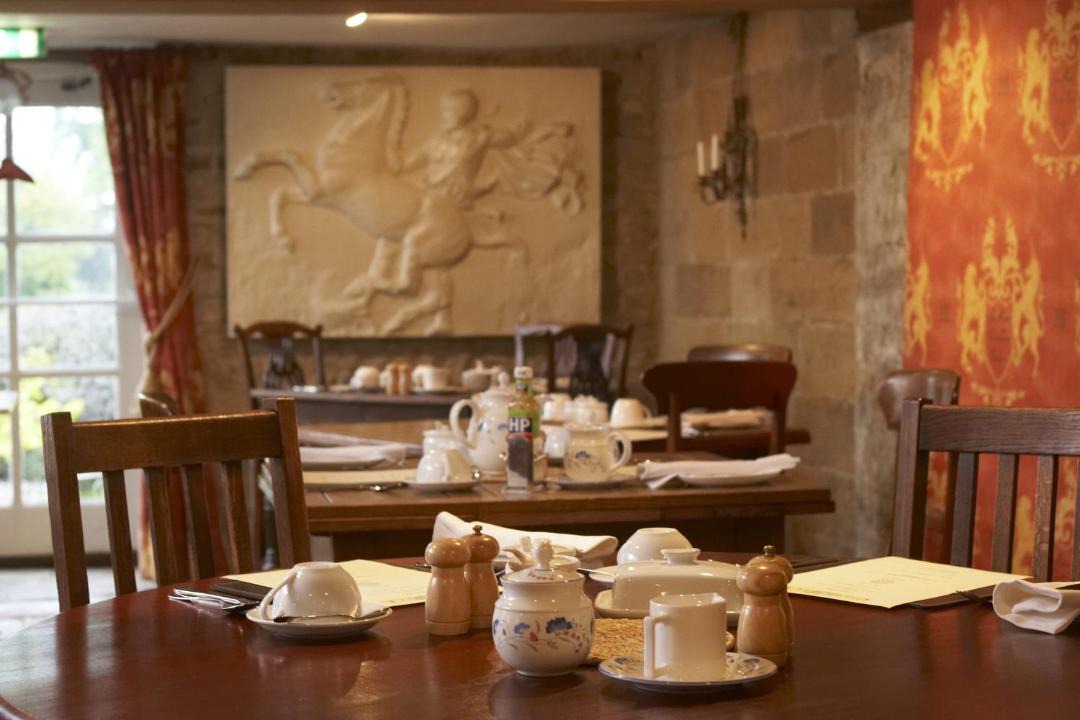 Photo of Others in Kirkbymoorside