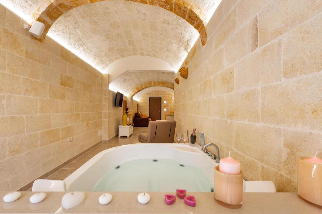 Photo of Bathroom in Centro Storico