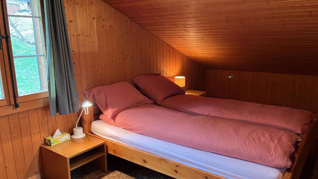 Photo of Bedroom in Wiler