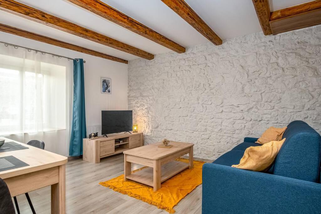 Photo of Livingroom in Audincourt
