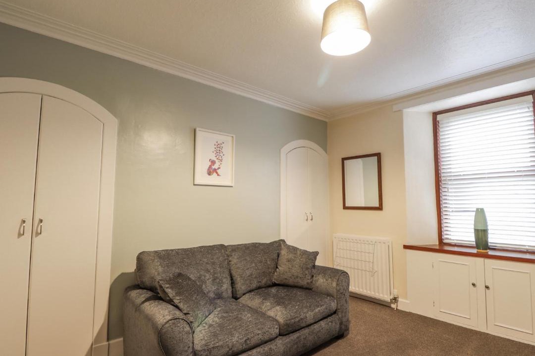 Photo of Livingroom in Portsoy