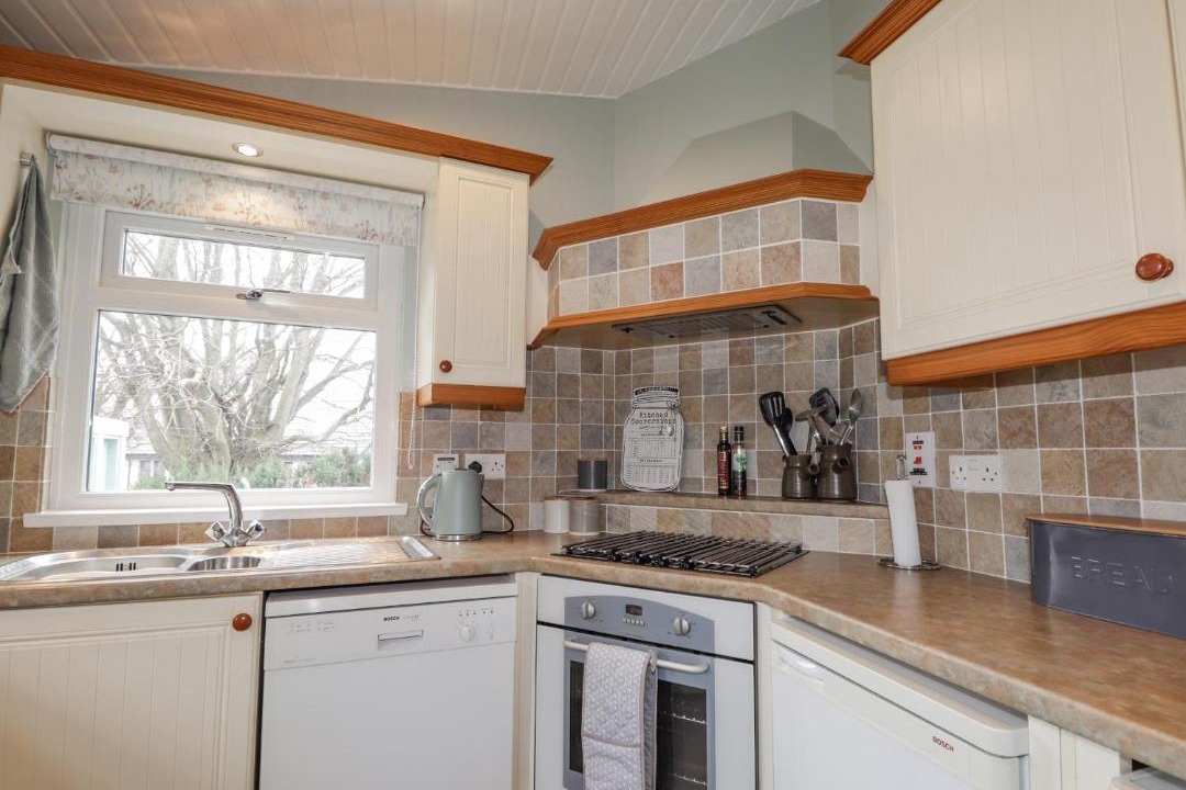 Photo of Kitchen in Portsoy