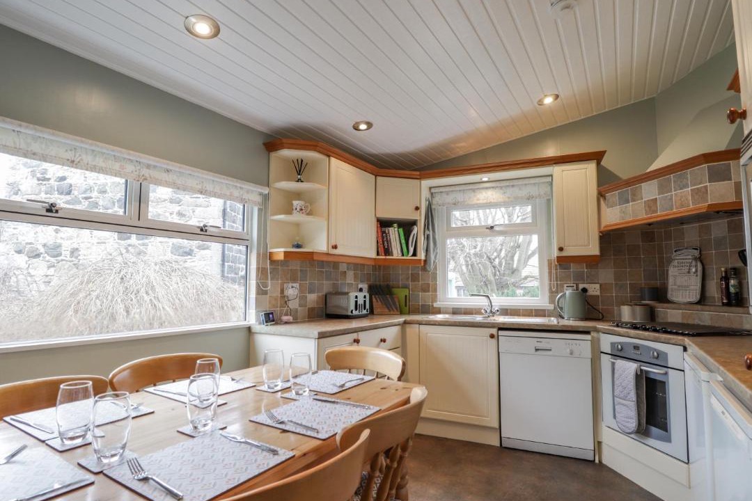 Photo of Kitchen in Portsoy