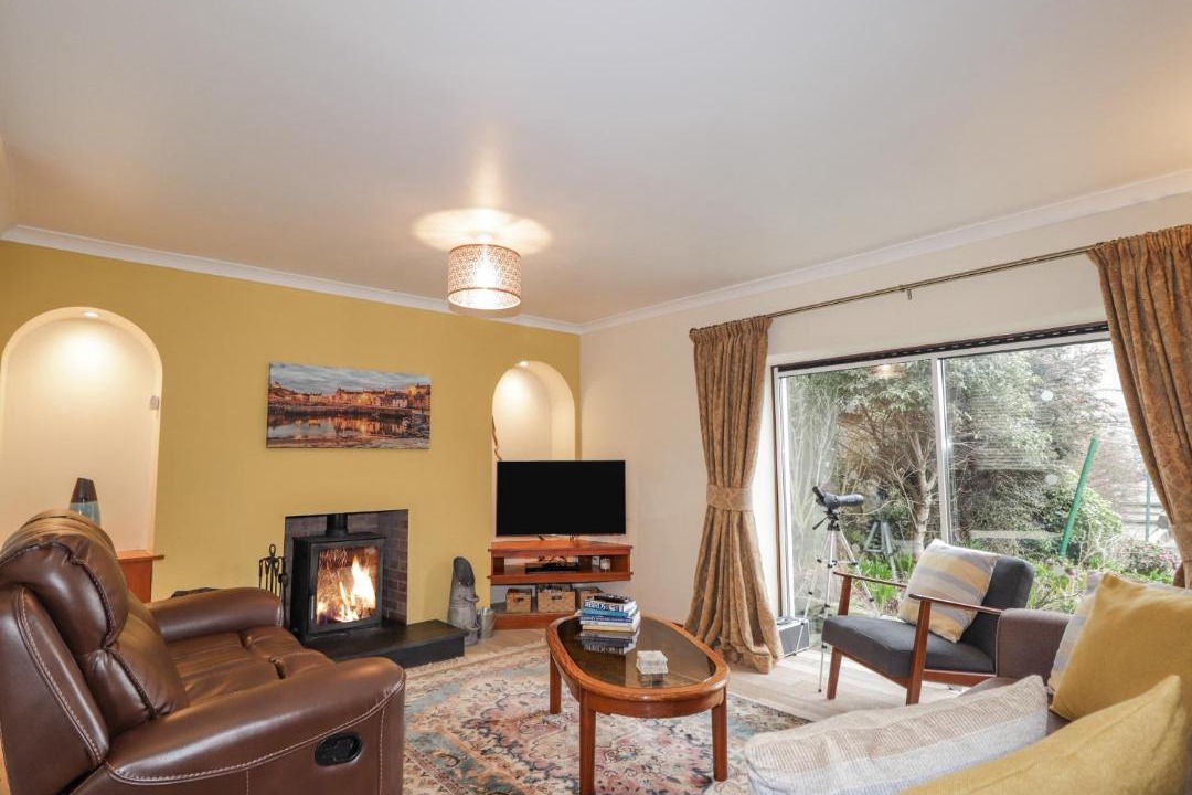 Photo of Livingroom in Portsoy