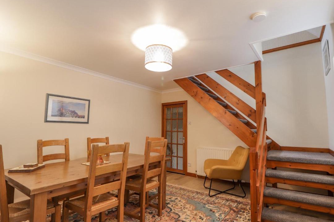 Photo of Livingroom in Portsoy