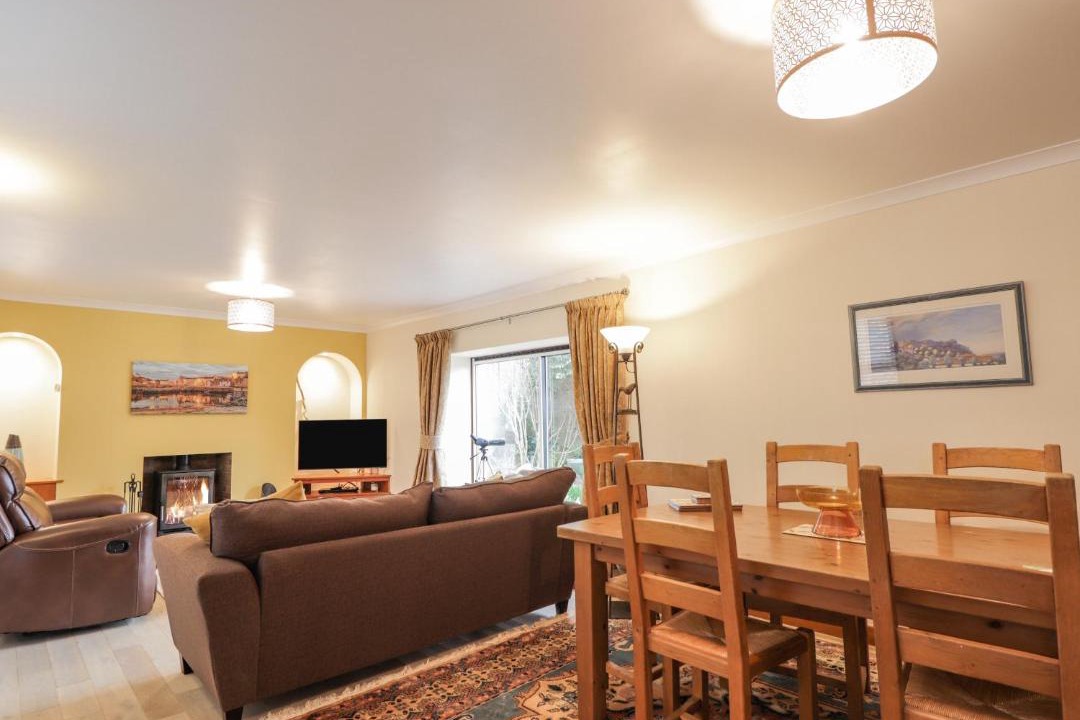 Photo of Livingroom in Portsoy