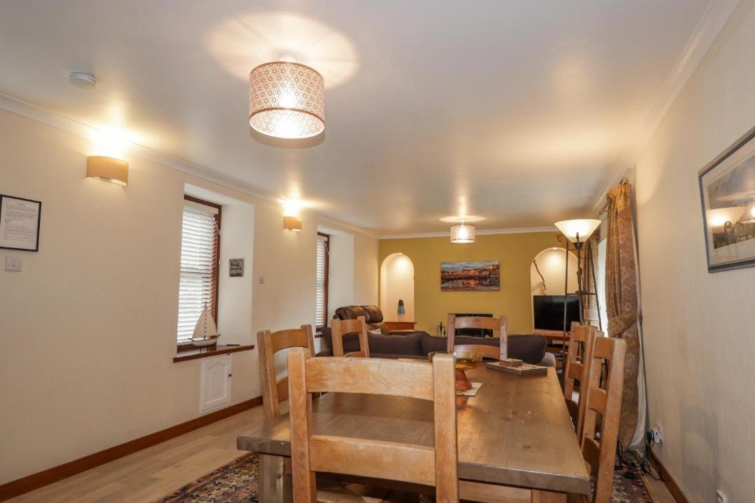 Photo of Livingroom in Portsoy