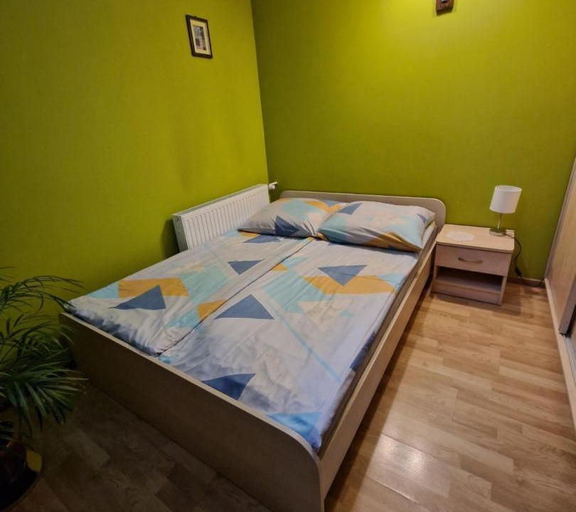 Photo of Bedroom in Iwkowa