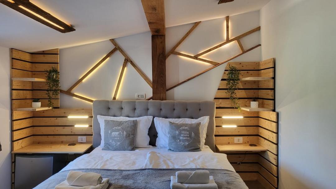 Photo of Bedroom in Kamnik