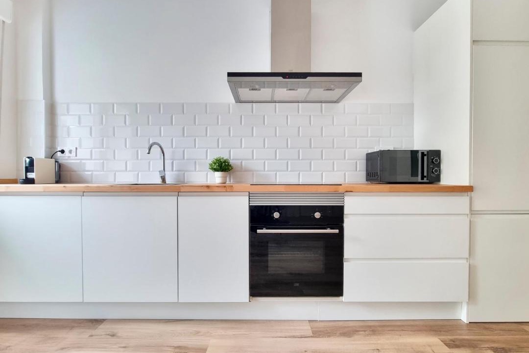 Photo of Kitchen in Egia