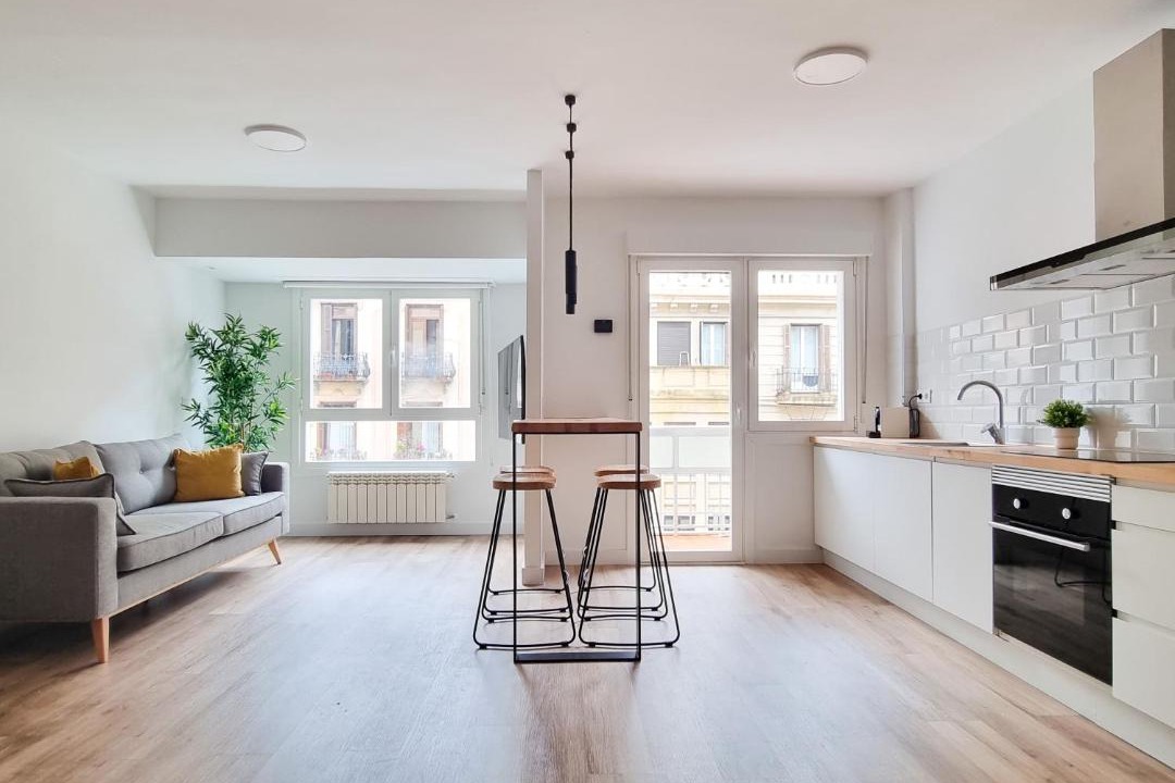 Photo of Livingroom in Egia