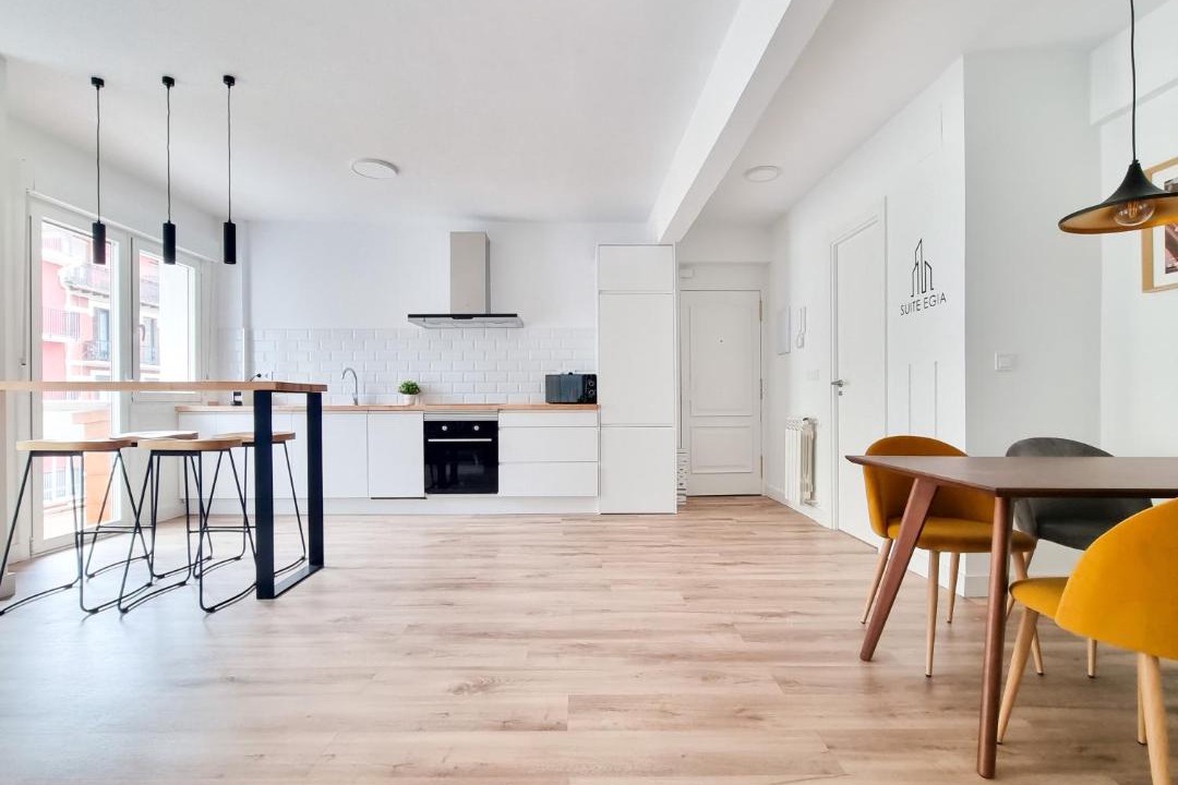 Photo of Livingroom in Egia