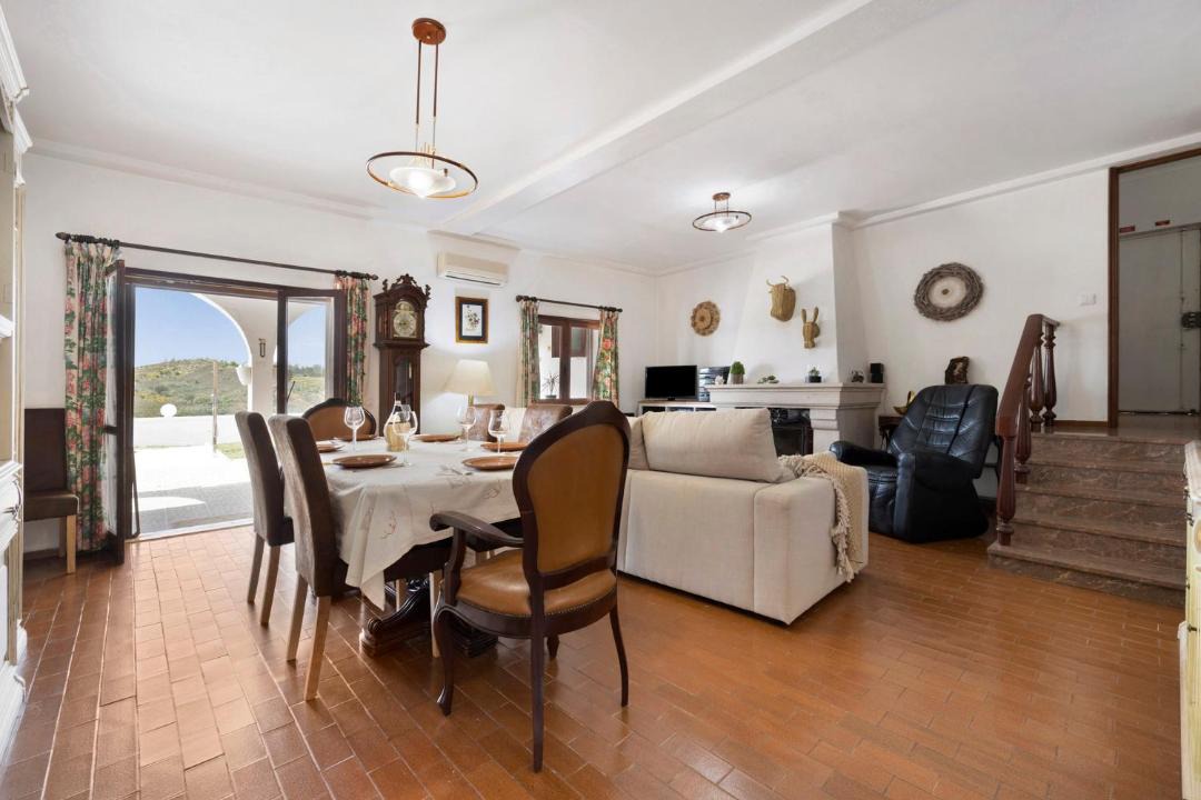 Photo of Livingroom in Rasmalho