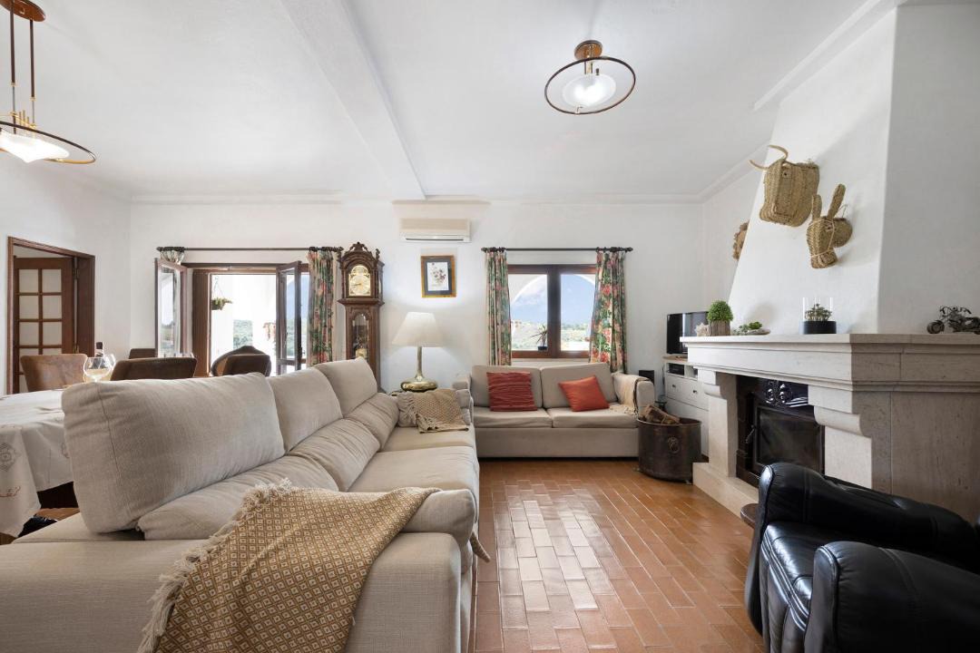 Photo of Livingroom in Rasmalho
