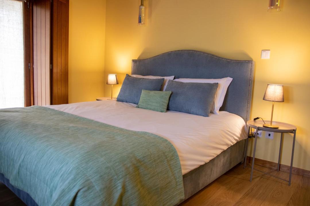 Photo of Bedroom in Sabrosa