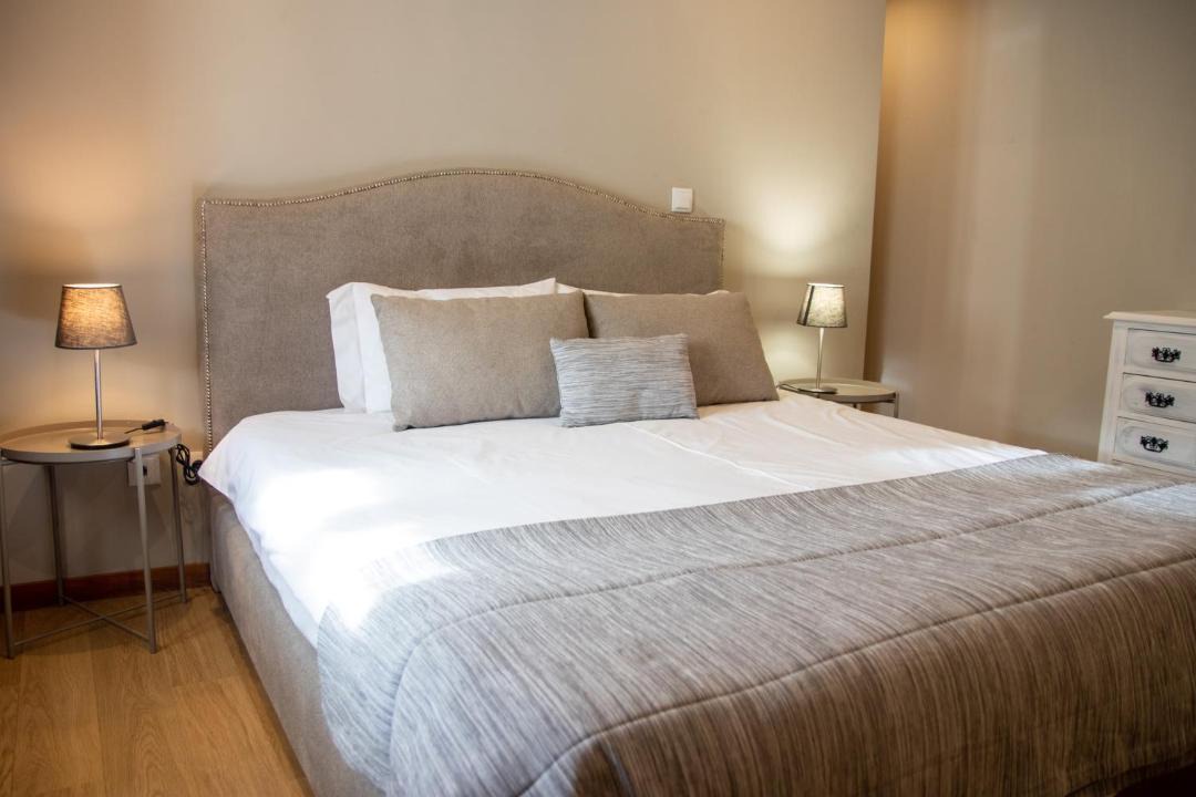 Photo of Bedroom in Sabrosa