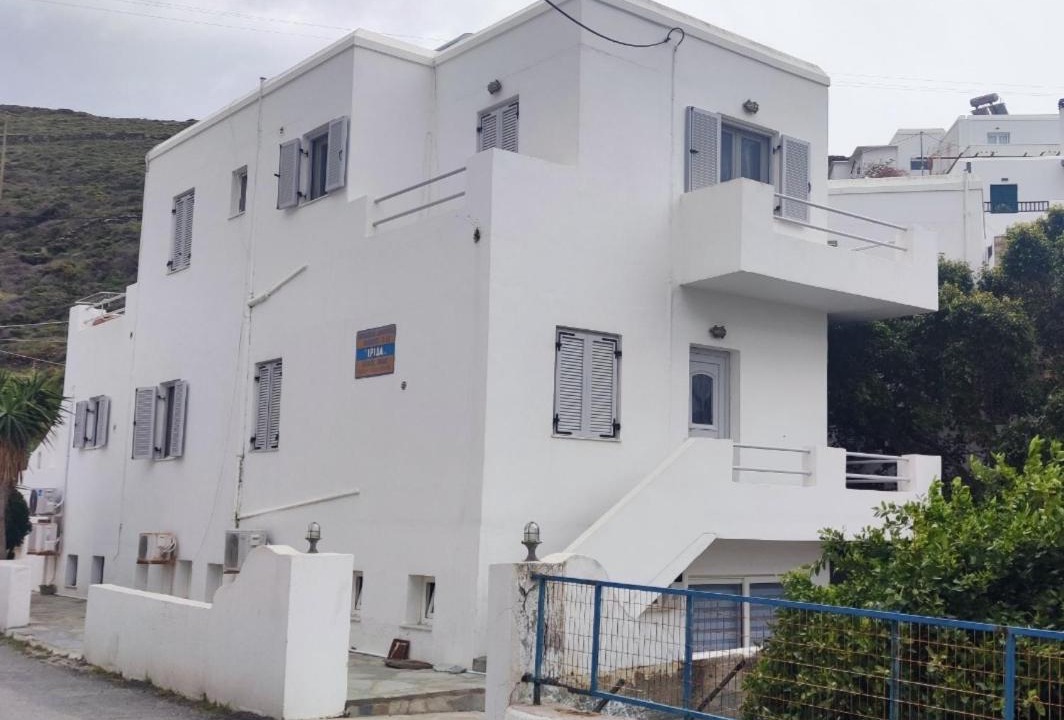 Photo of Buildings in Merichas