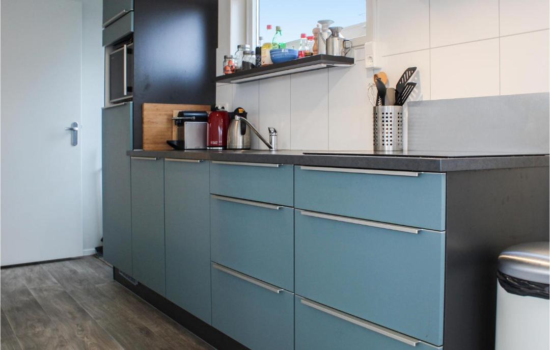 Photo of Kitchen in Municipality of Aalsmeer