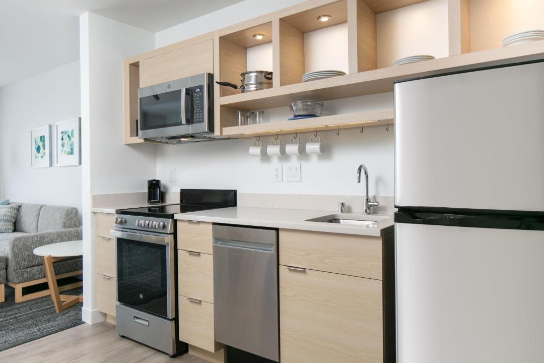 Photo of Kitchen in Summit Corners