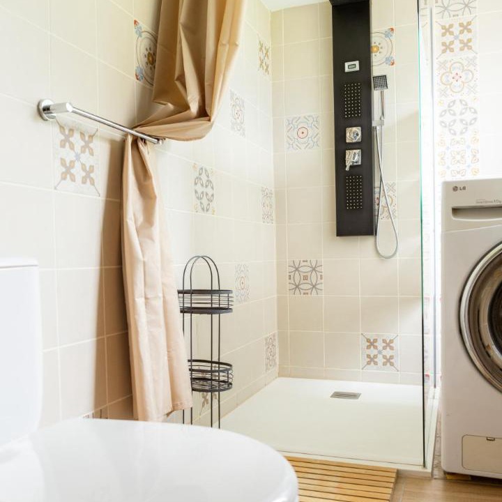 Photo of Bathroom in Wignehies