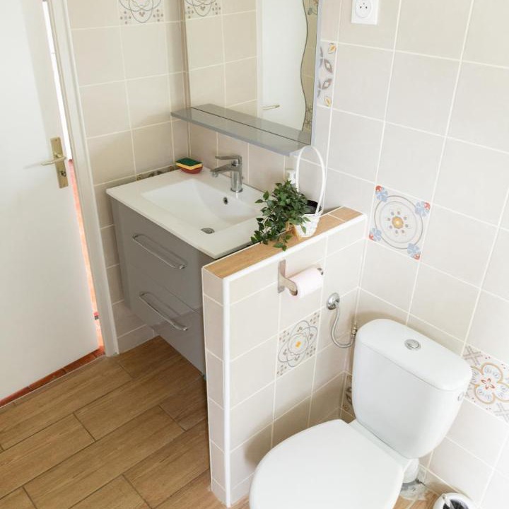 Photo of Bathroom in Wignehies