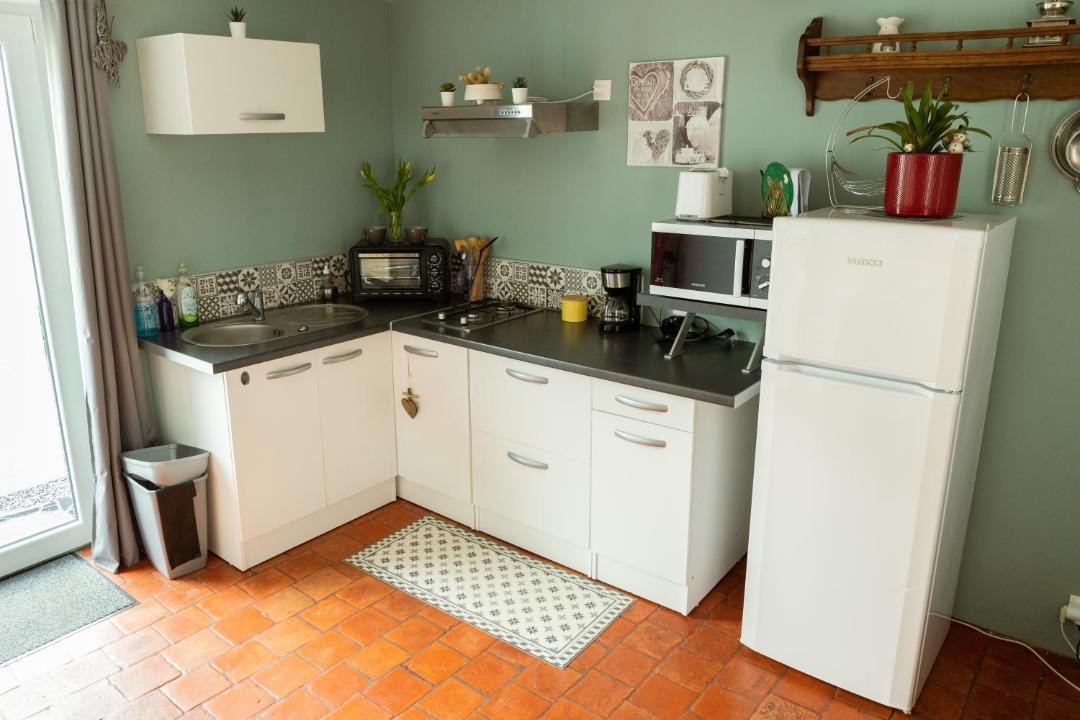 Photo of Kitchen in Wignehies
