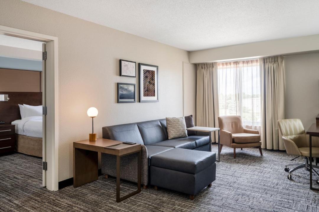 Photo of Bedroom in Bloomington