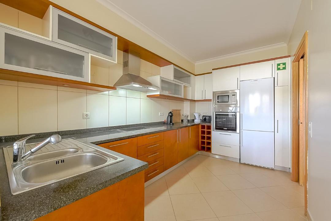 Photo of Kitchen in Canada