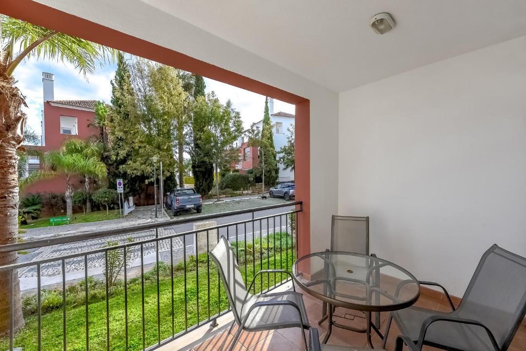Photo of Patio Balcony in Canada