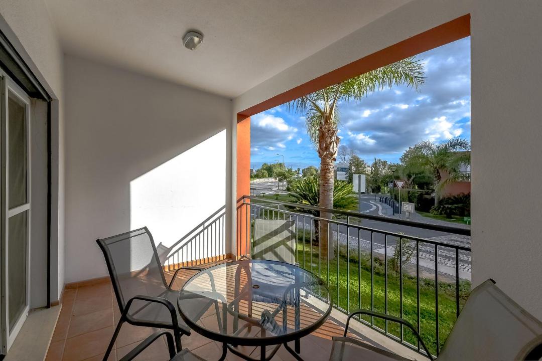 Photo of Patio Balcony in Canada