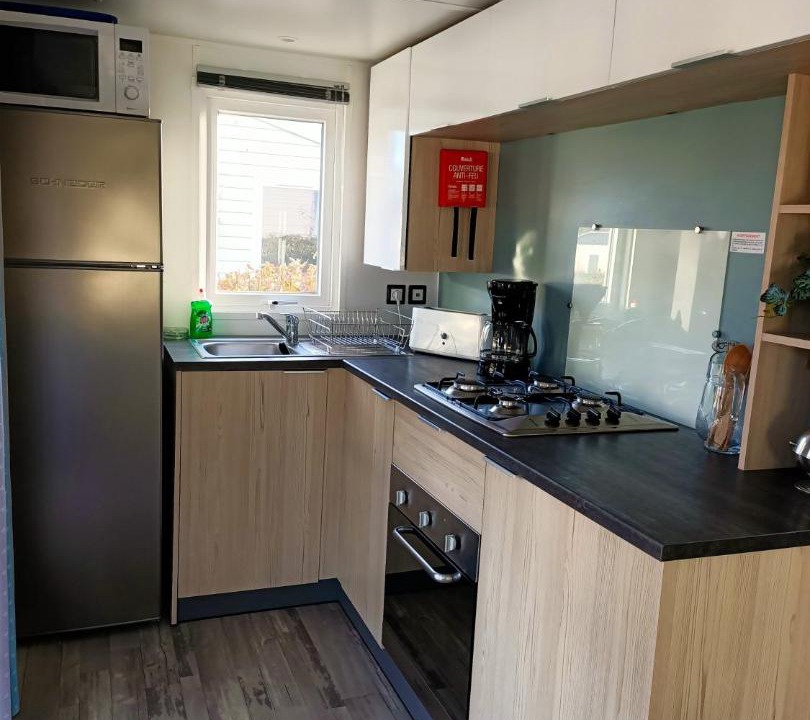 Photo of Kitchen in Coulanges