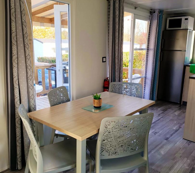 Photo of Livingroom in Coulanges