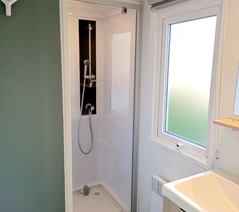 Photo of Bathroom in Coulanges