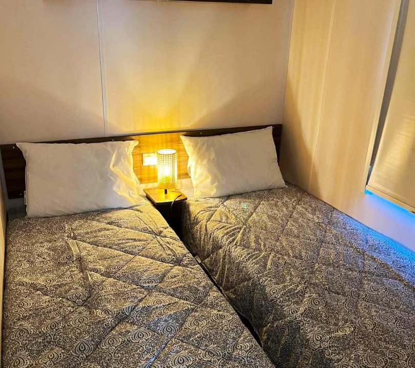Photo of Bedroom in Coulanges