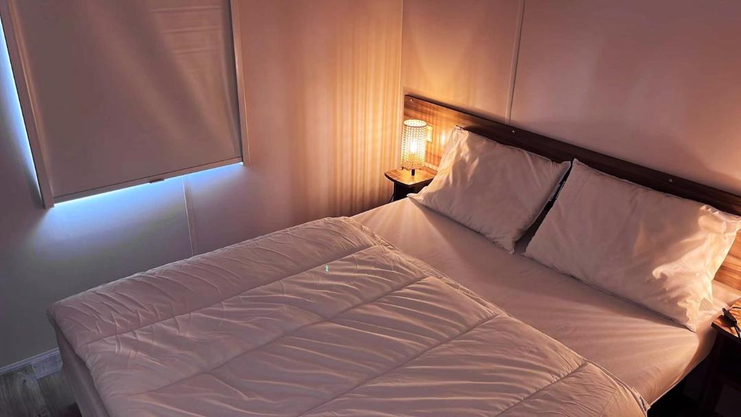 Photo of Bedroom in Coulanges