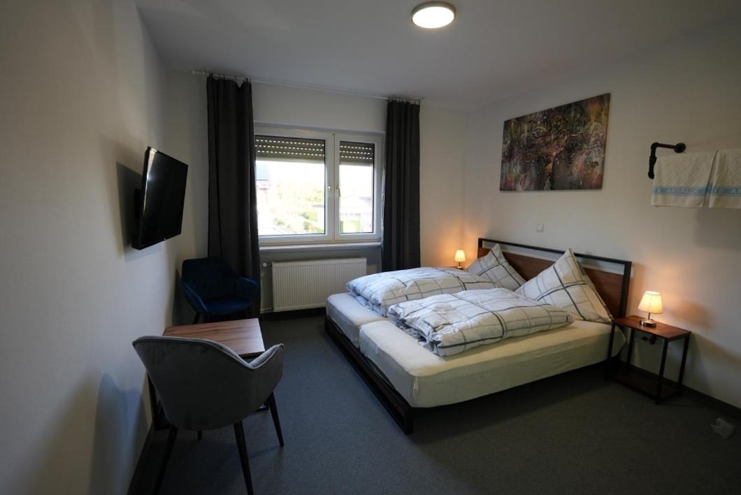Photo of Bedroom in Neu-Anspach