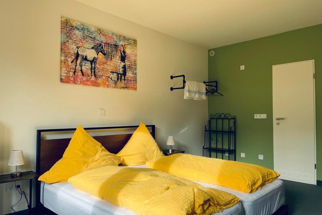 Photo of Bedroom in Neu-Anspach