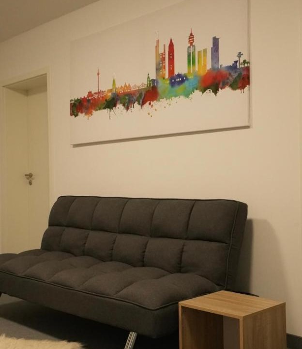 Photo of Livingroom in Neu-Anspach