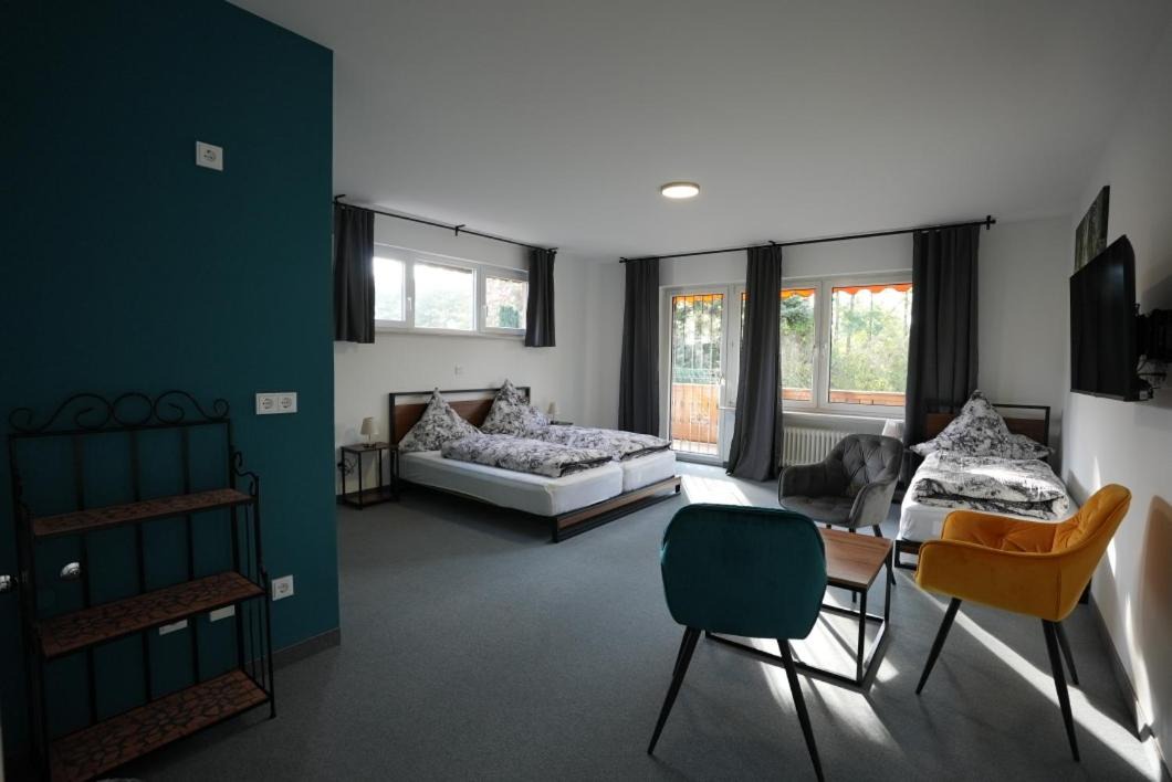 Photo of Bedroom in Neu-Anspach