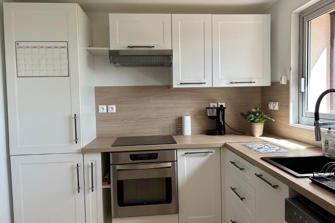 Photo of Kitchen in Portel-des-Corbieres